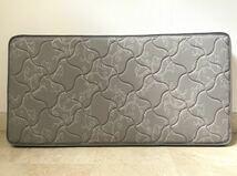 シモンズ Simmons マットレス シングル 硬さハード 厚さ21cm