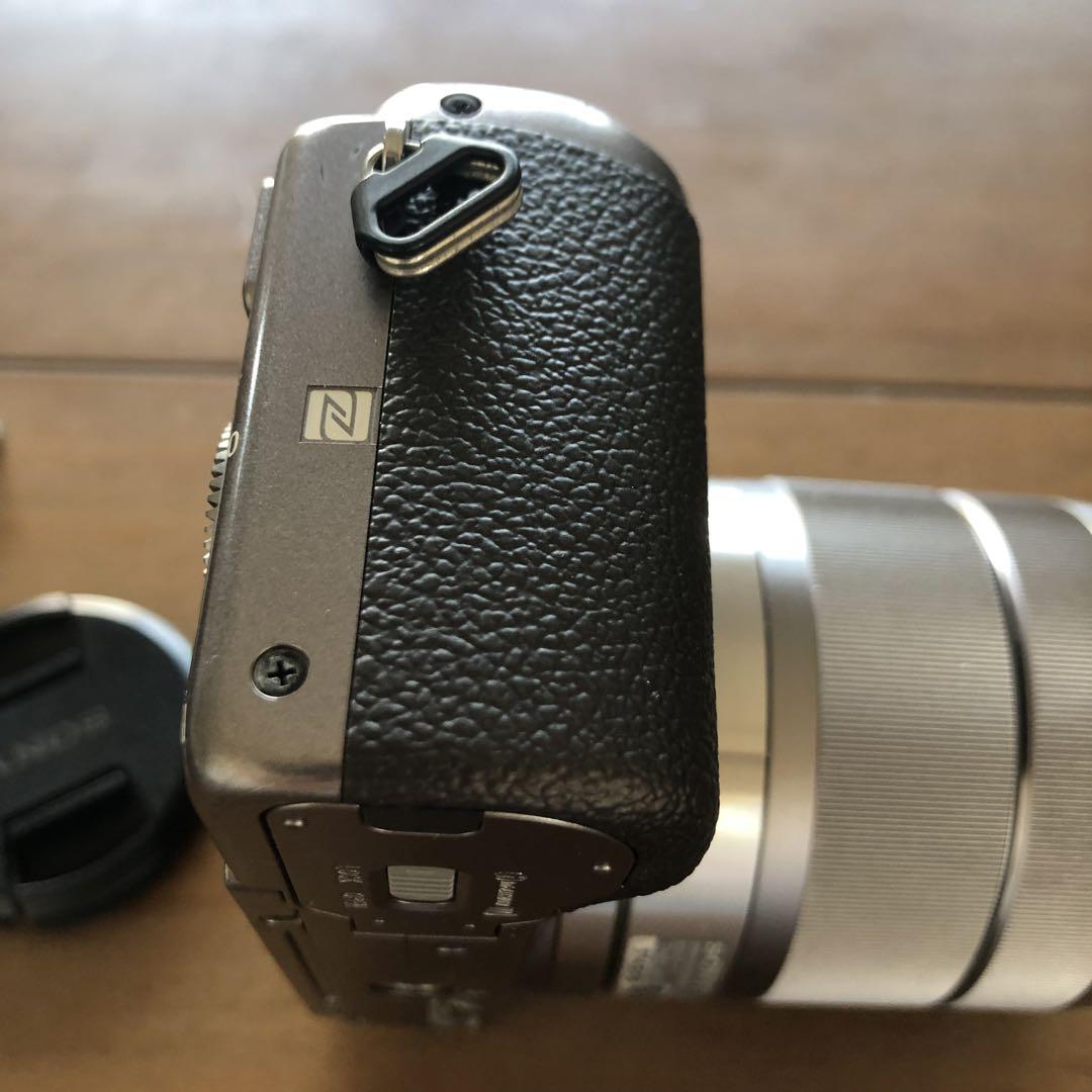 【作例あり】SONY α5100 ミラーレス カメラ