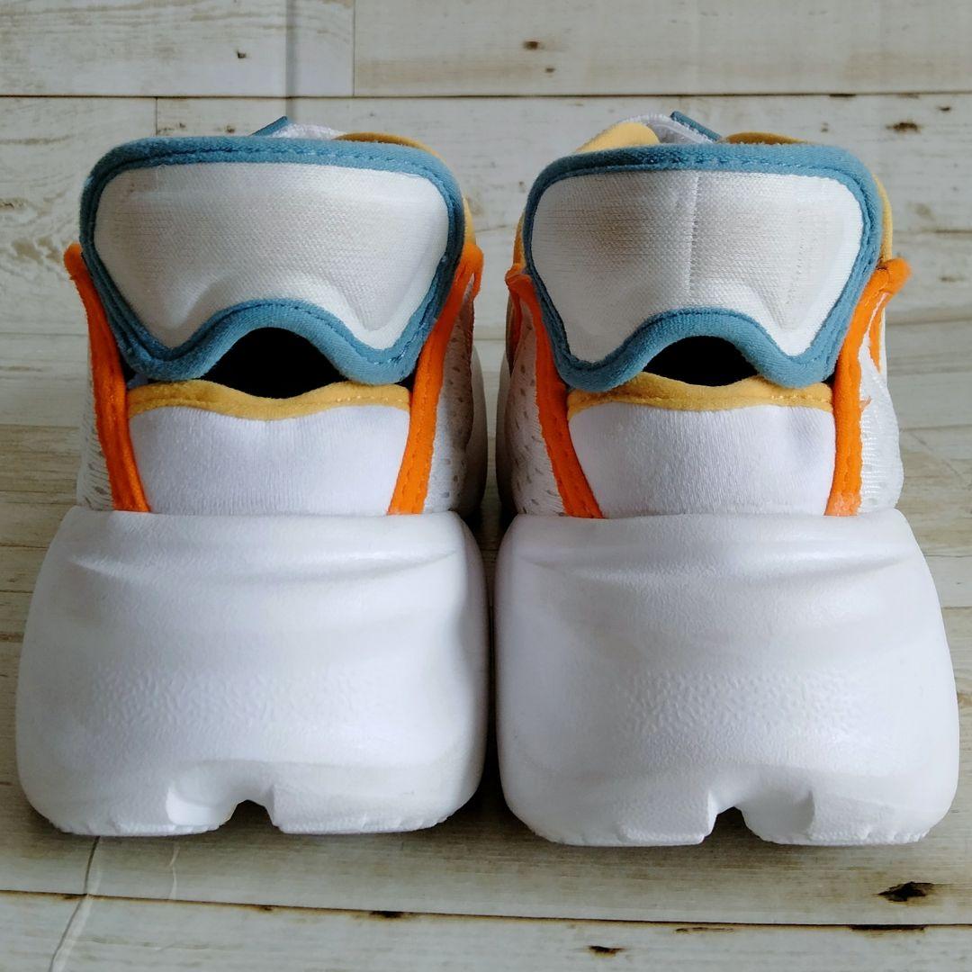 NIKE ナイキ アクアリフト ラタン 足袋スニーカー23cm - メルカリ