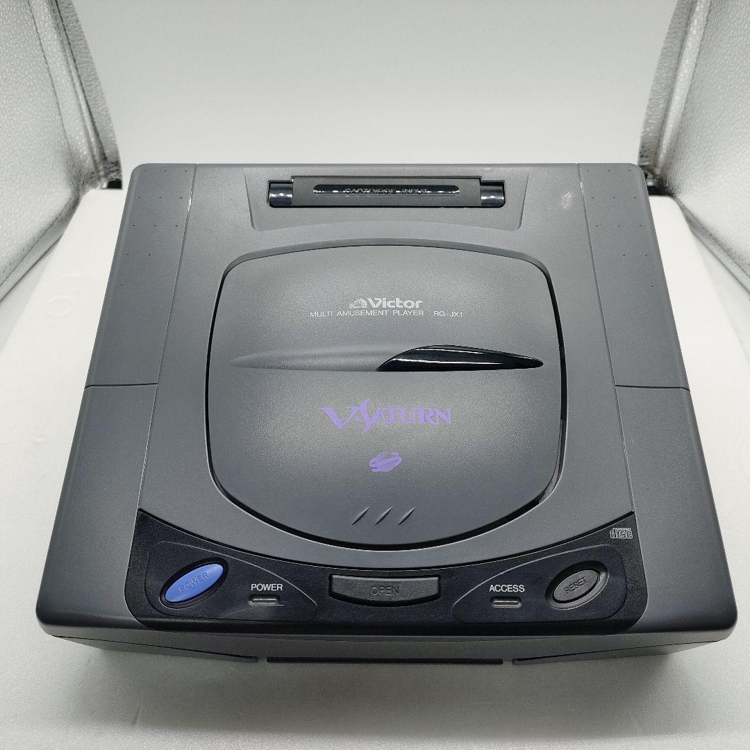 セガサターン SEGA