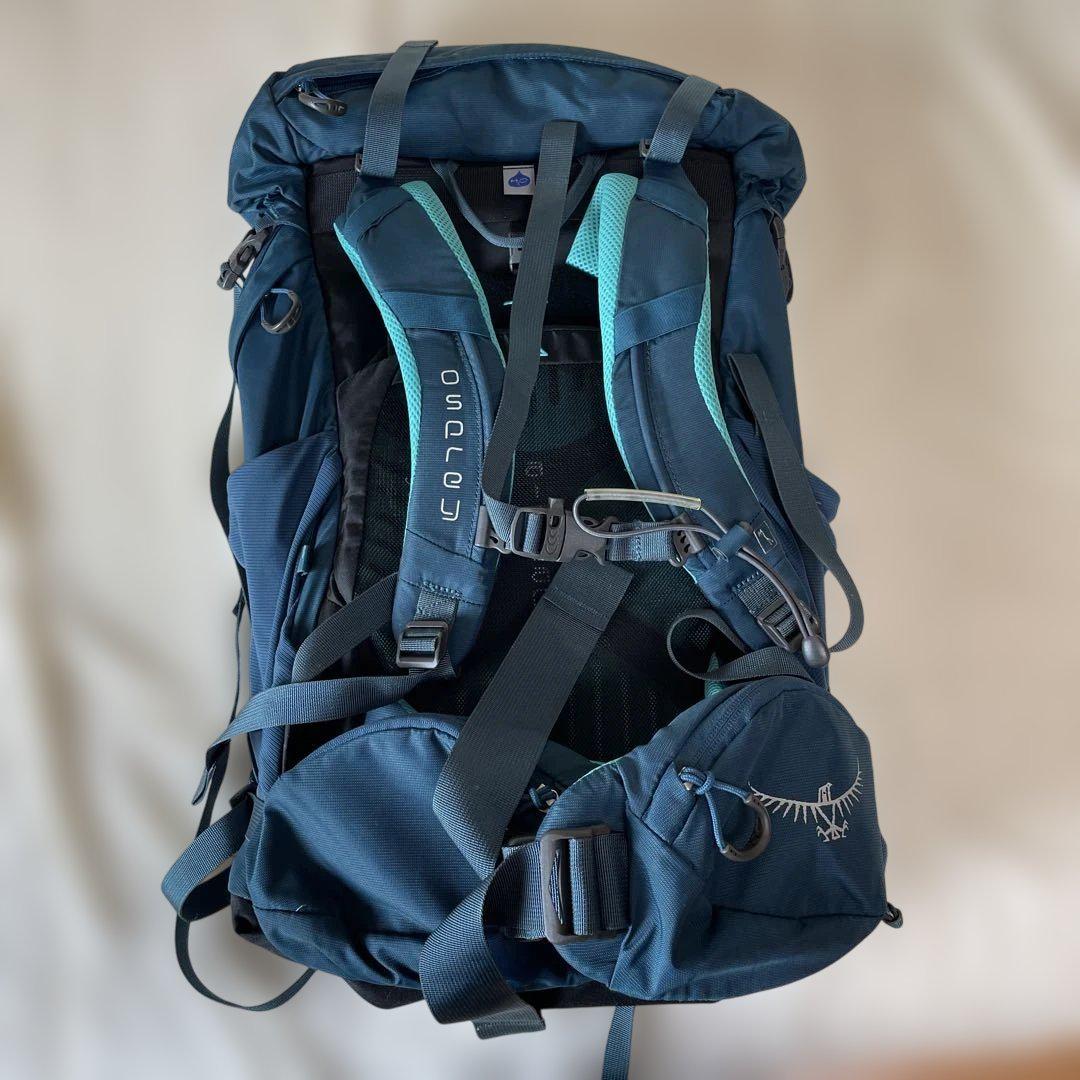 OSPREY Kyte 36L 登山用 バックパック - メルカリ
