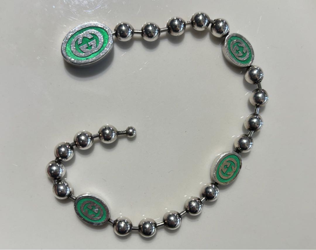 GUCCI ブレスレット