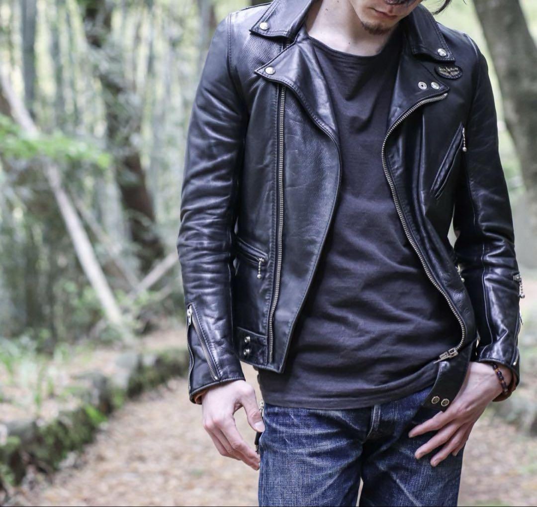 Leathers