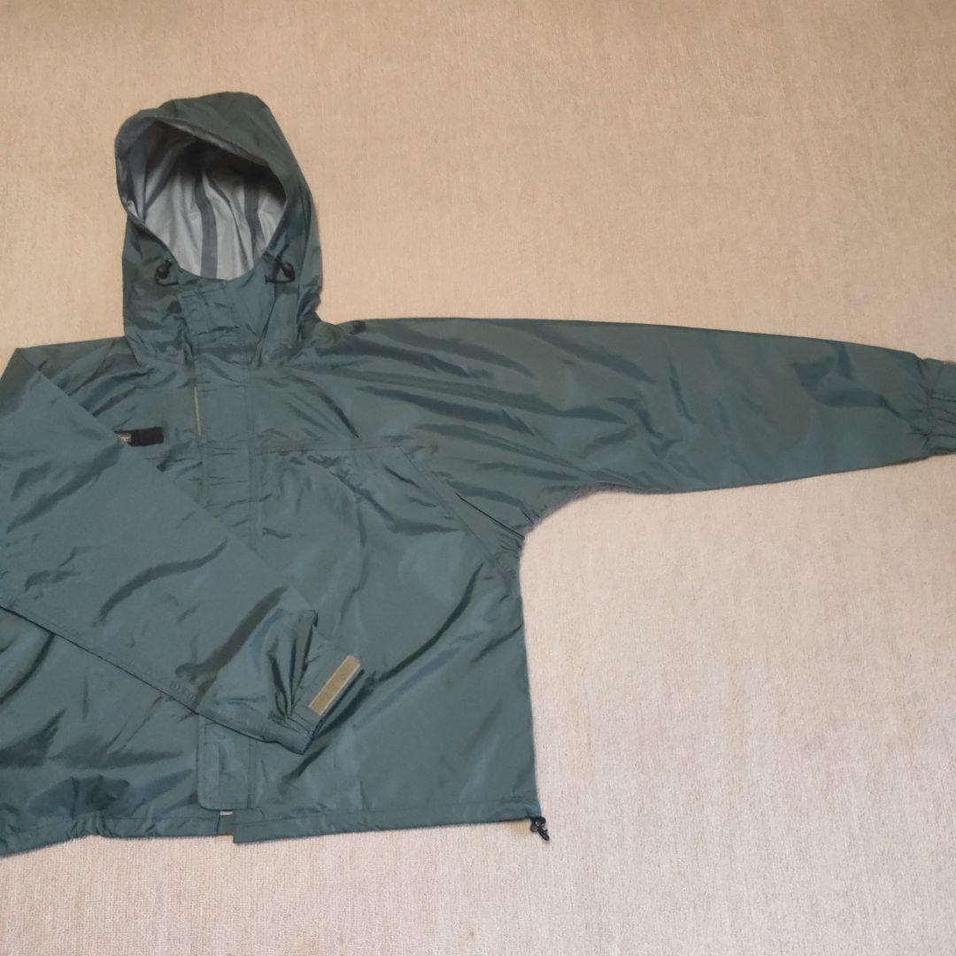 Foxfire  フィッシング用レインウェア