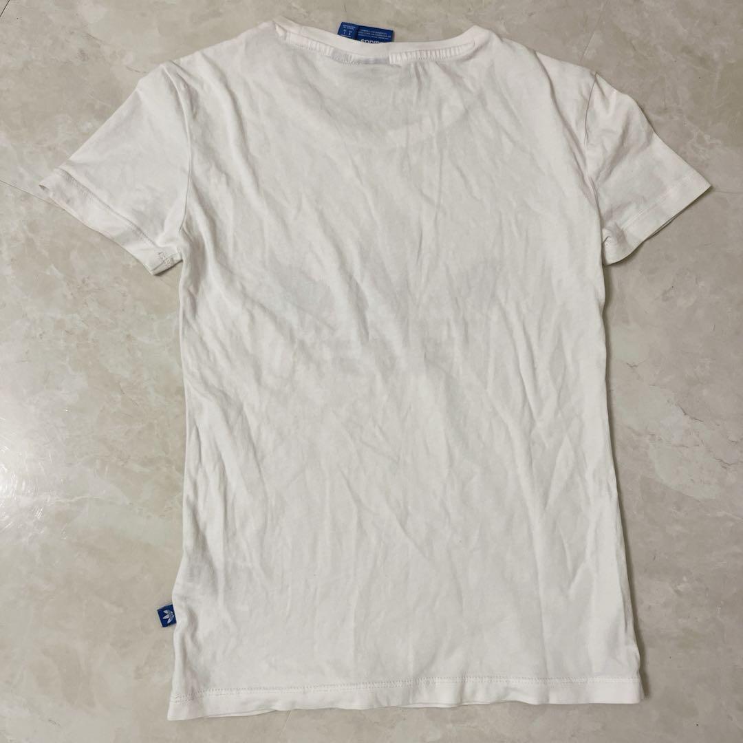 Tシャツ　ホワイト　Sサイズ　ぽ【⭐️まとめ割あり】7/20まで様 GILDAN ホワイト Tシャツ Sサイズ - メルカリ