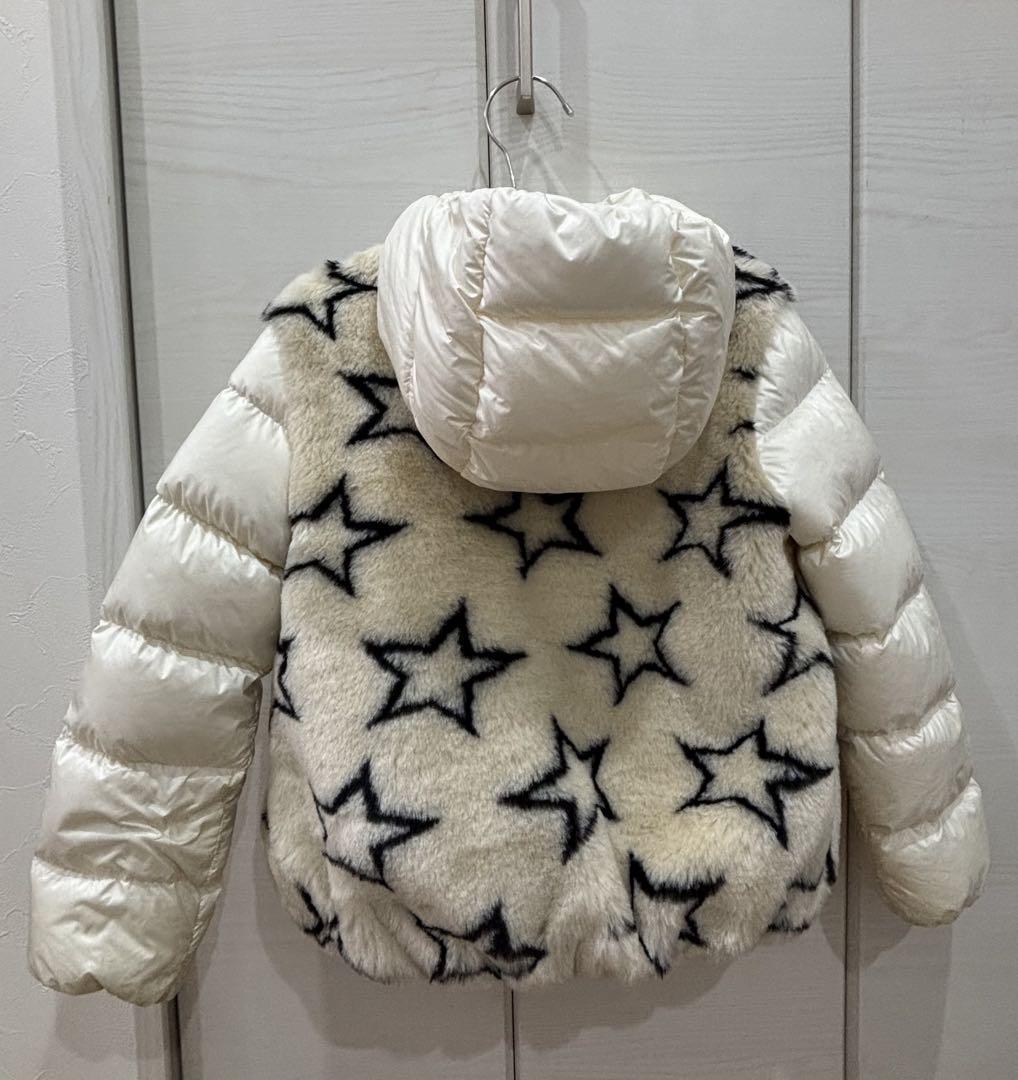 モンクレールキッズダウン 8A(130size) - メルカリ