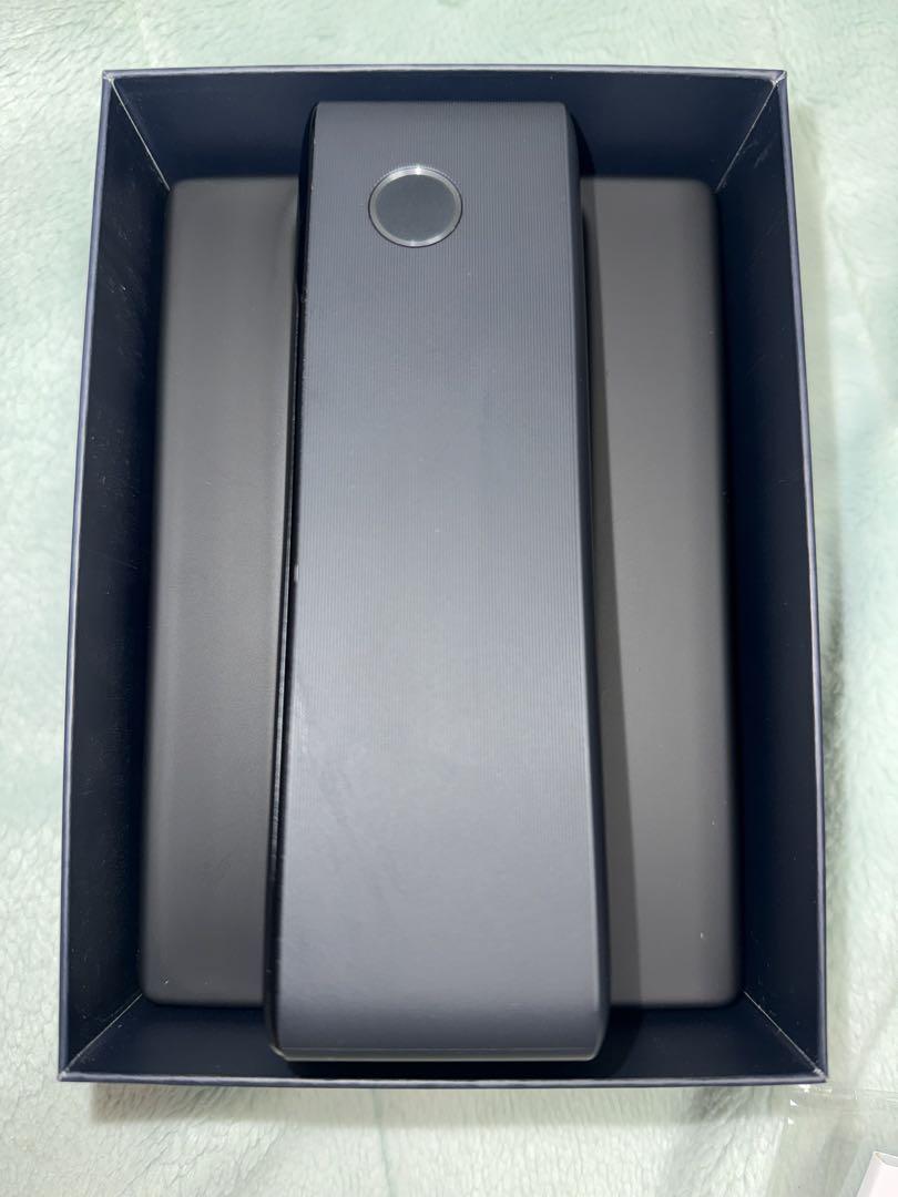 Anker737 PowerBank 24000mAhモバイルバッテリー140W