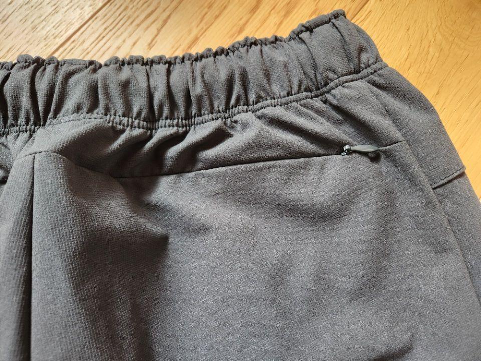 FRANK & MORRIS フランク&モリス　未使用ショートパンツ　L