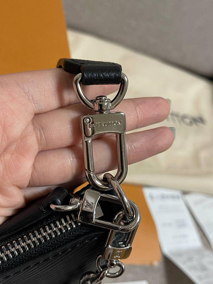 Louis Vuitton マレル