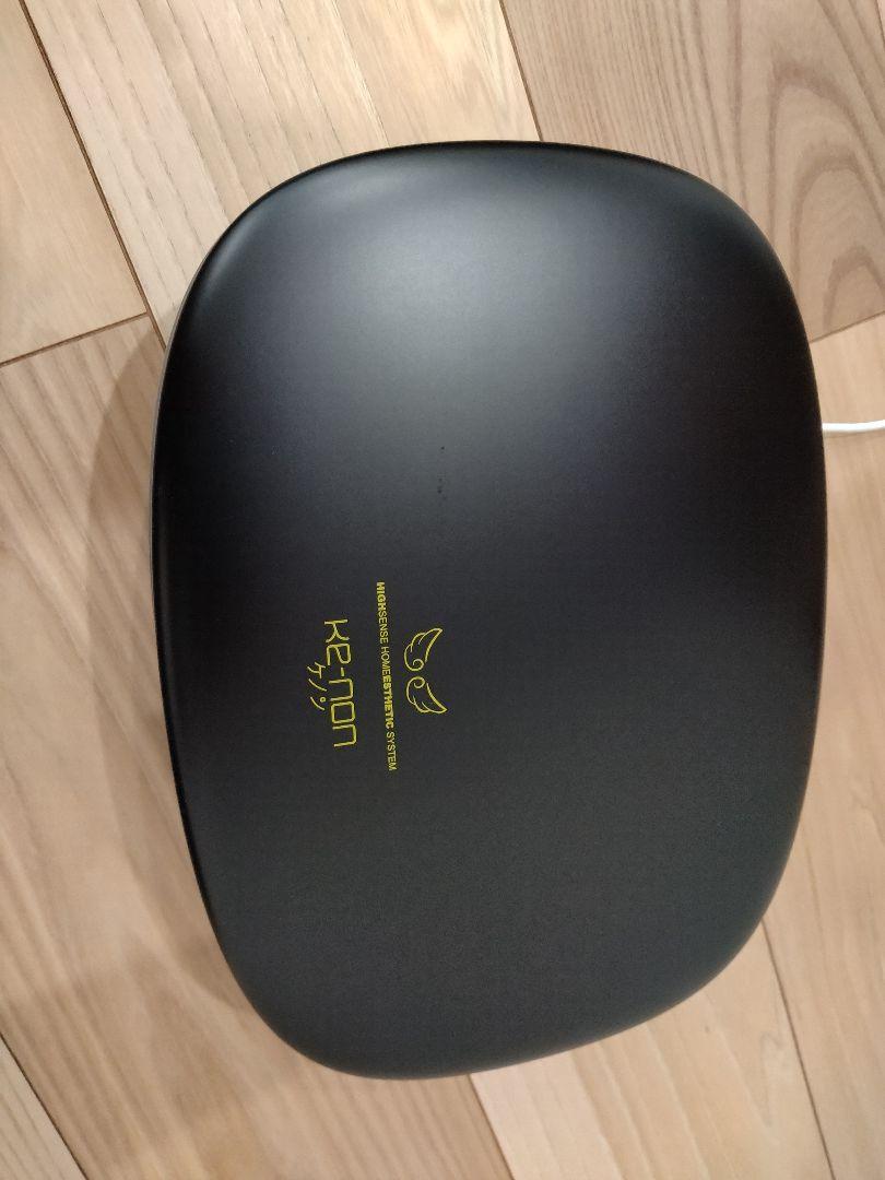 KE-NON ケノン　Ver.6.3 あまり使用してません