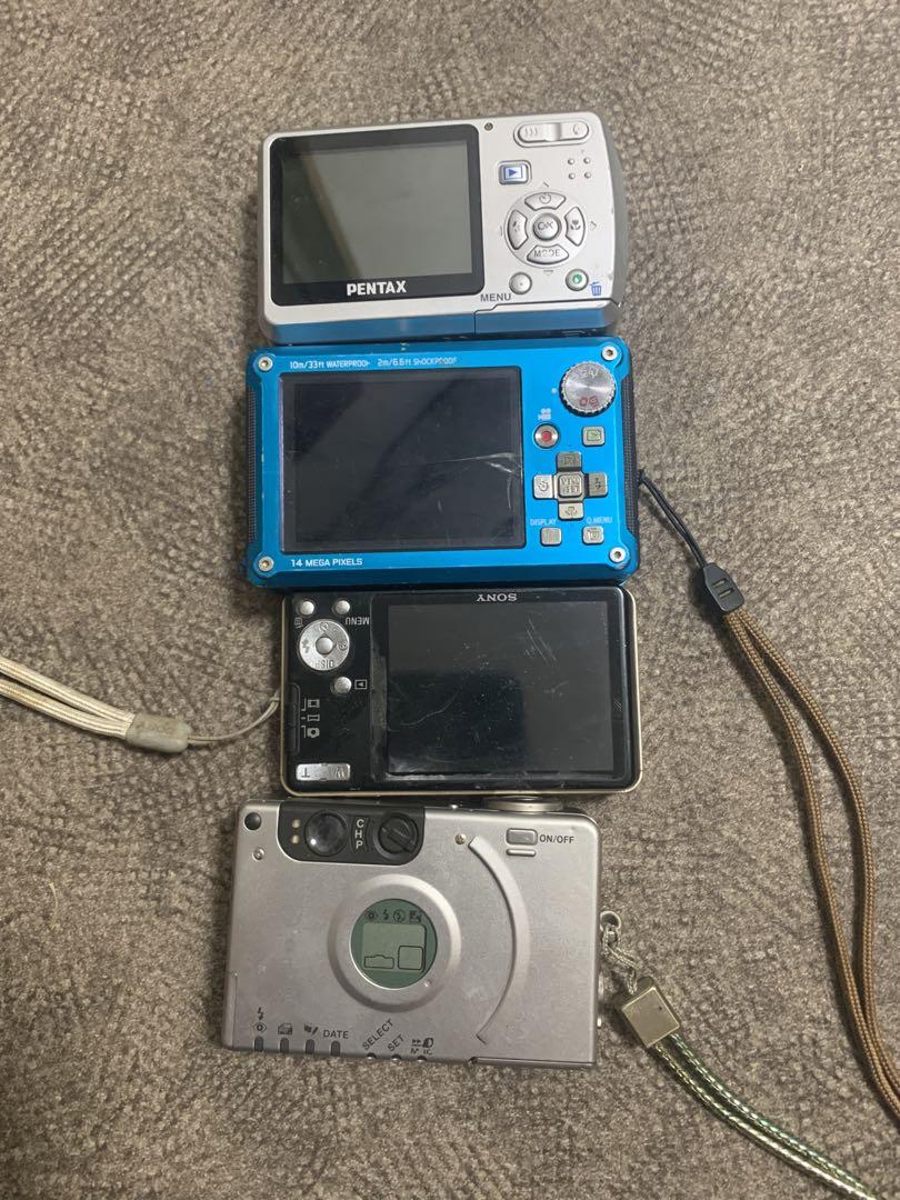 JJC Camcorder 3