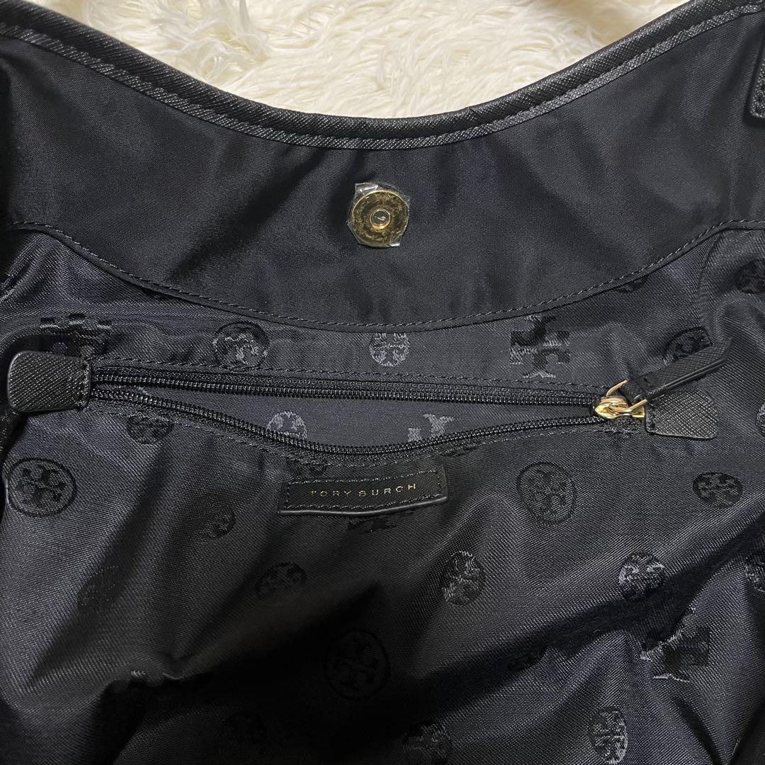 トートバッグ ナイロン