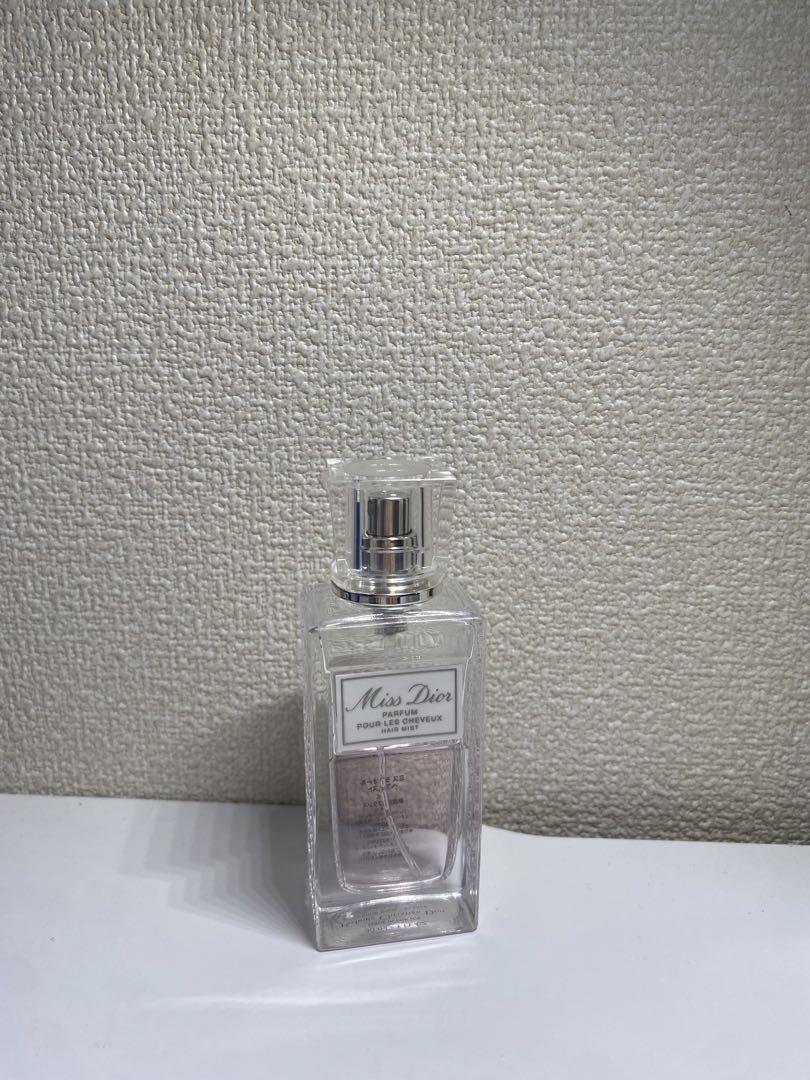 ミスディオールmiss dior ヘアミスト 30ml