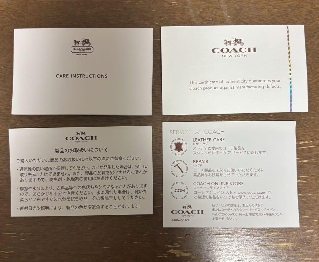Coach コーチ ハンドバッグ ボストン型 蛍光 ピンク グリーン