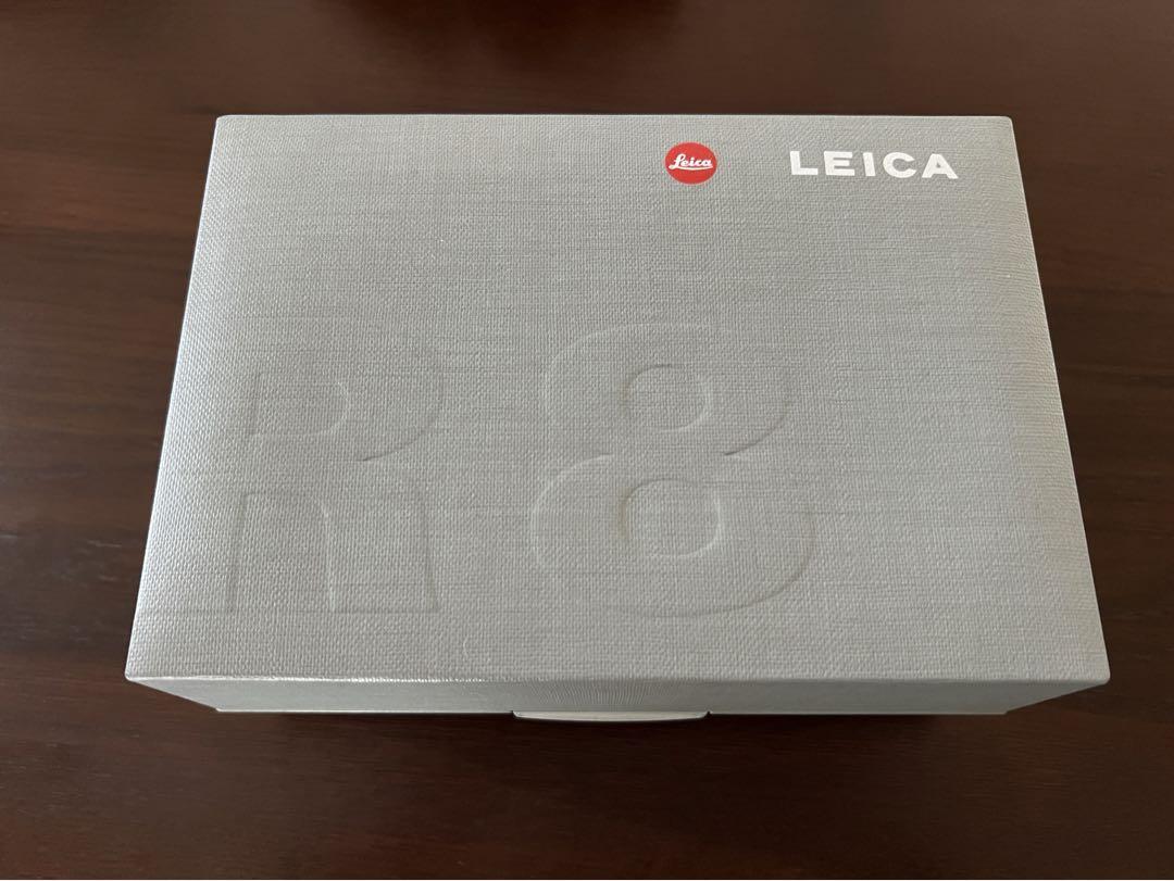 美品　ライカR8