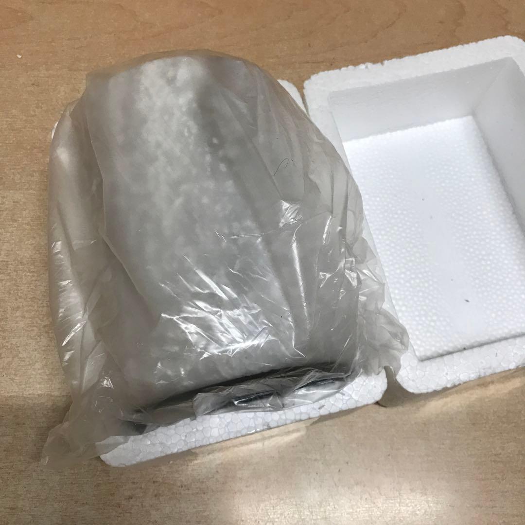 Radicaln 大理石ワインクーラー ホワイト6.5インチ