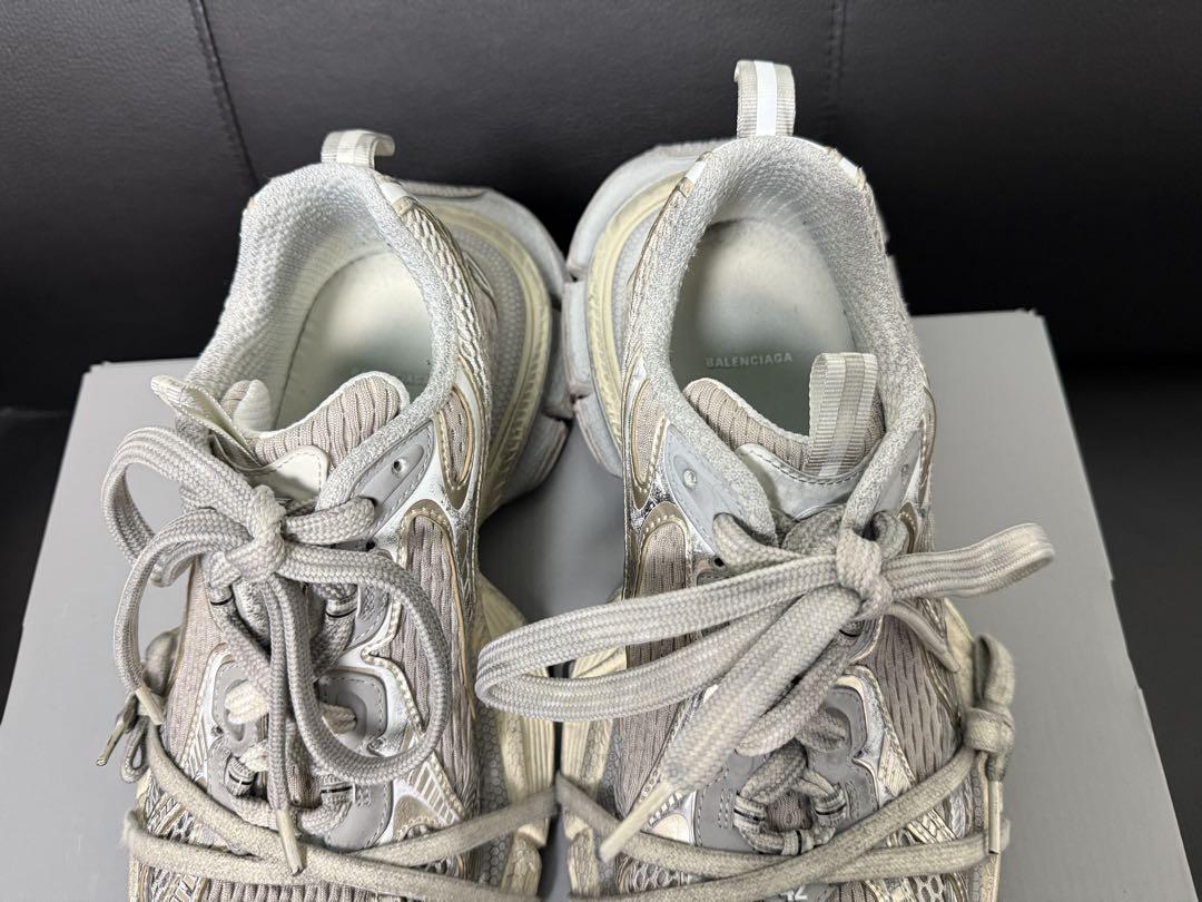 靴 BALENCIAGA 3XL 42