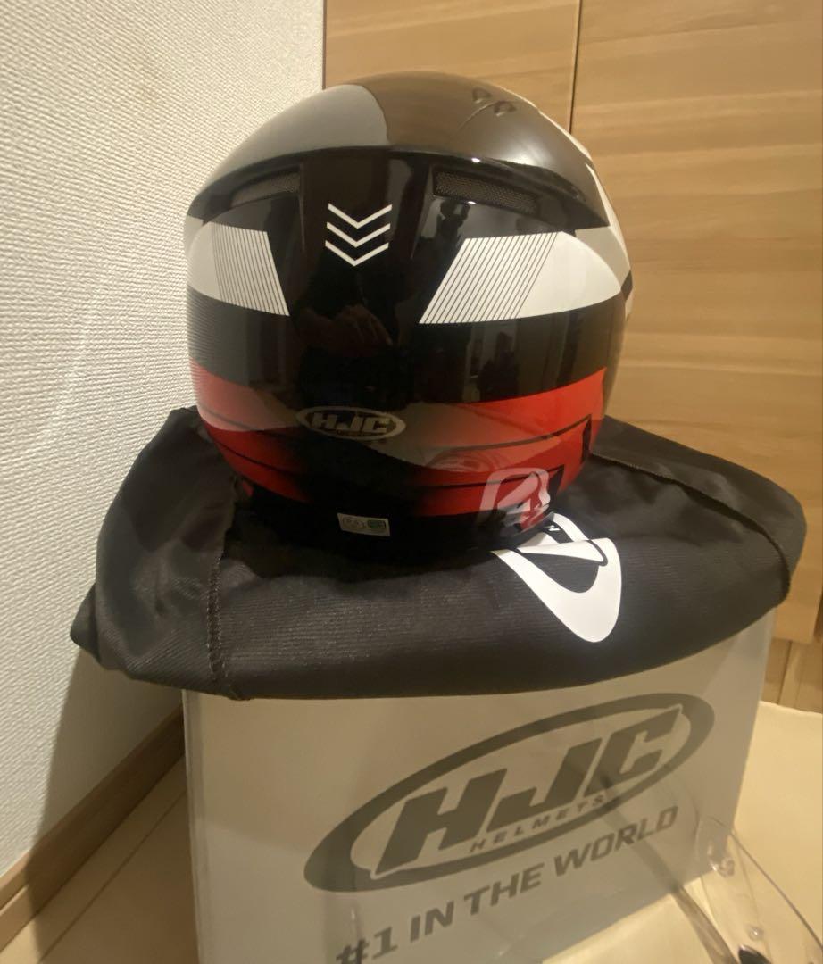 Hjc ヘルメット