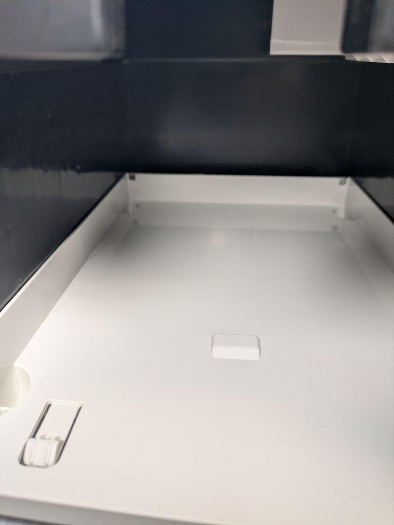シャープ 2019年製　加湿空気清浄機　KI-JS40