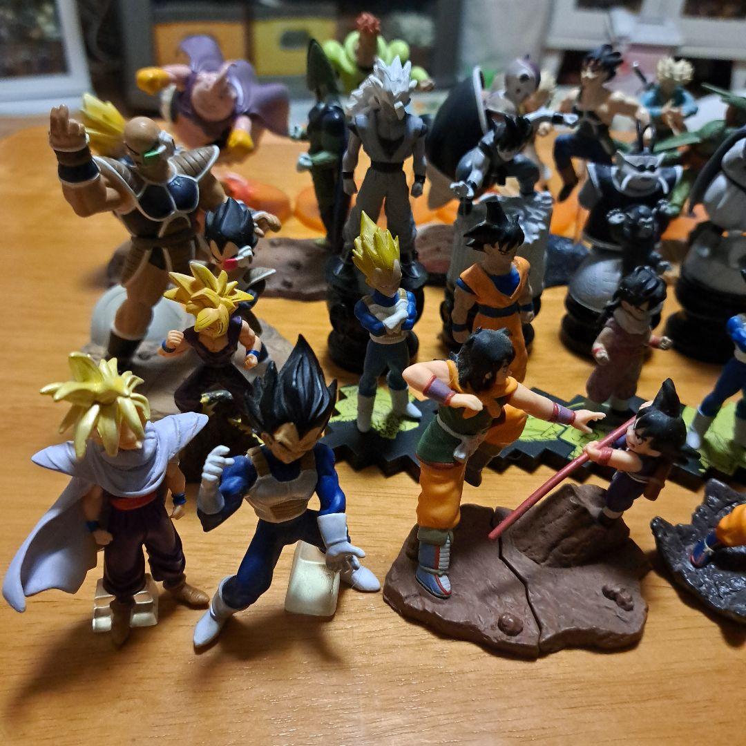 ドラゴンボール フィギュア まとめ売り①