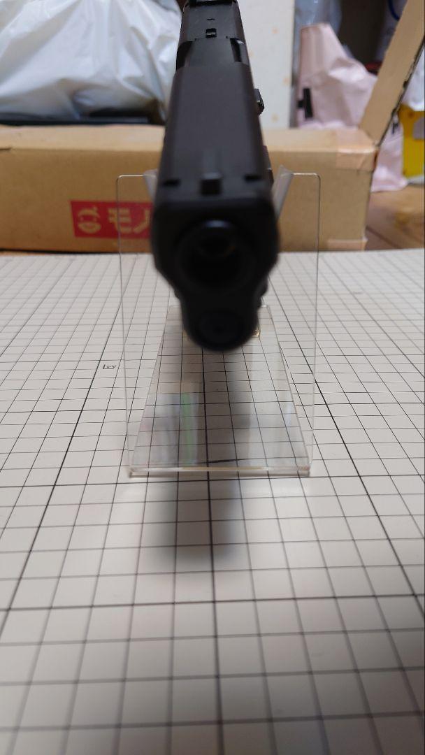 東京マルイ　XDm40　ガスガン　トイガン