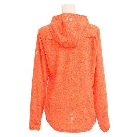 UNDER ARMOUR ランニング ウィンドブレーカー 【新品・未使用】