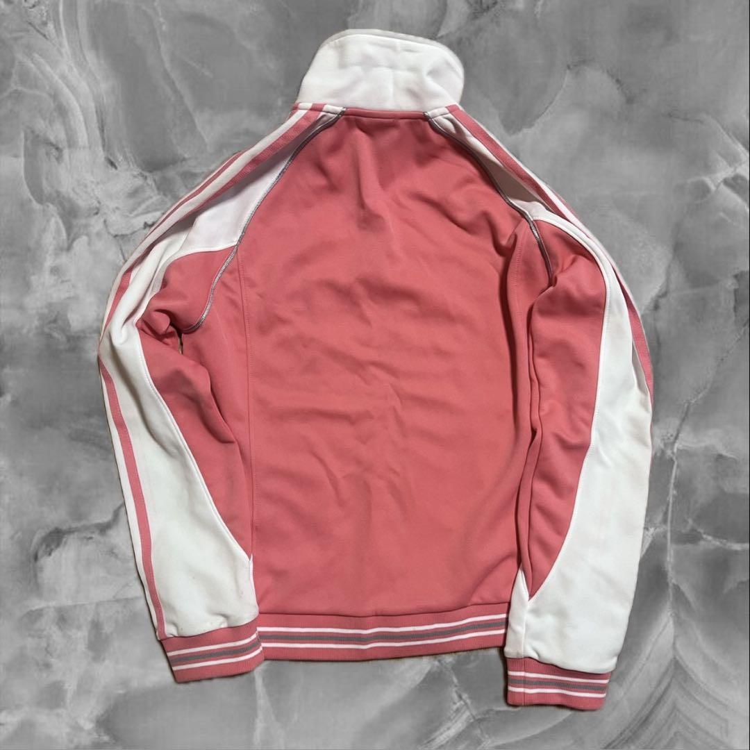 00s adidas archive ジャージ y2k ギャル レトロ グランジ