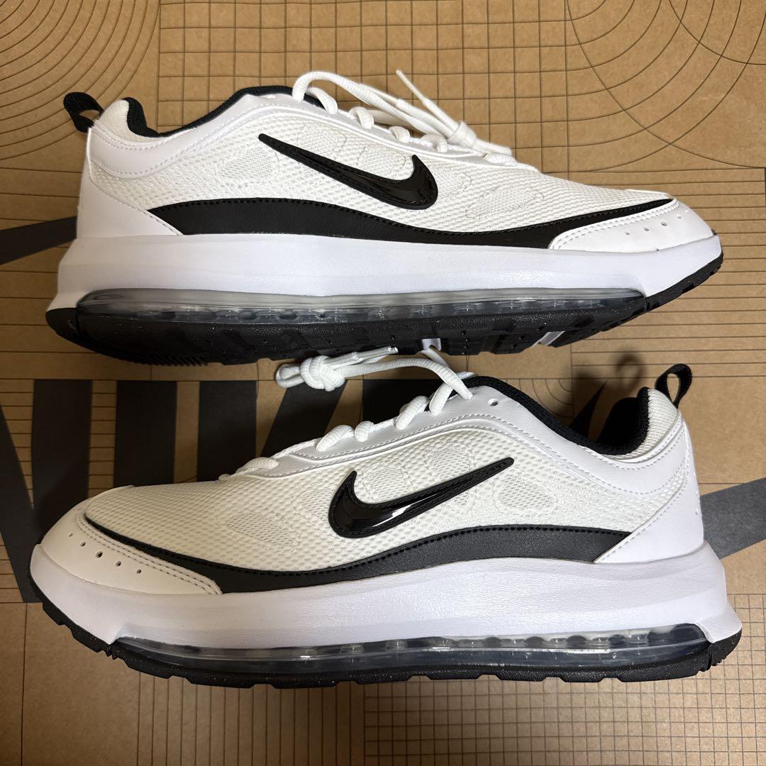 NIKE スニーカー AIR MAX AP 28cm