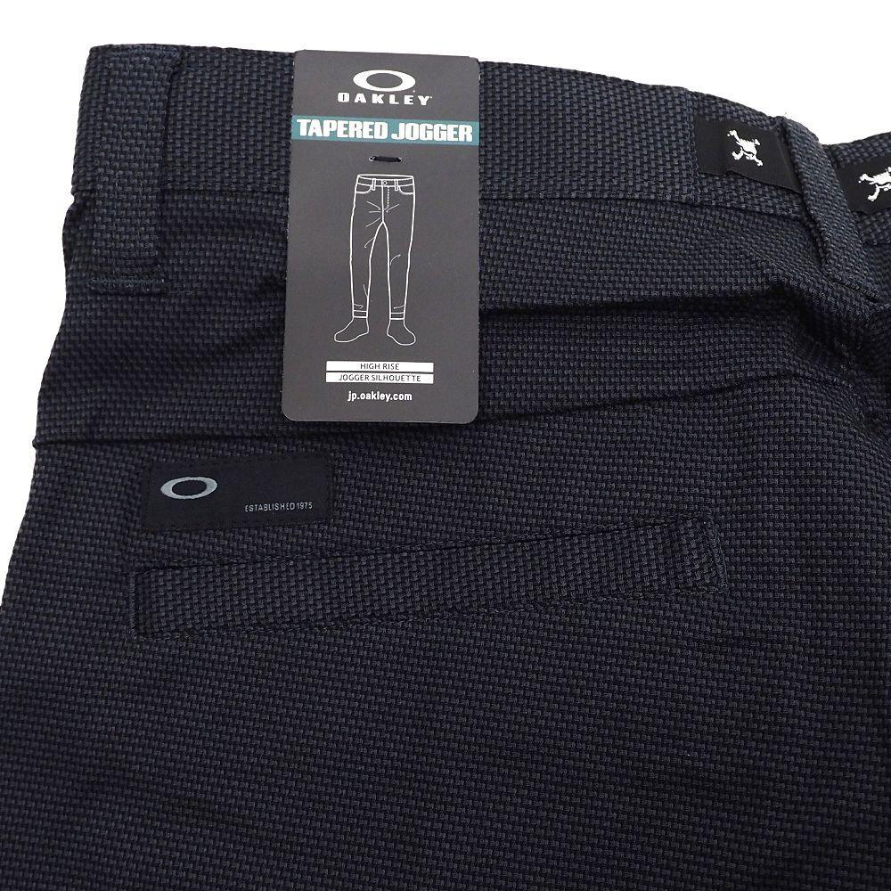 E06282 新品 OAKLEY ジョガーパンツ 【サイズ：JPN34】 E06271 新品 OAKLEY ジョガーパンツ JPN34 オークリー - メルカリ
