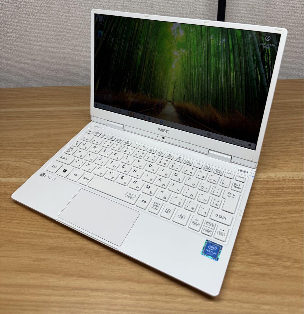 LAVIE Note Mobile Pentium-4410Y/4GB/128G