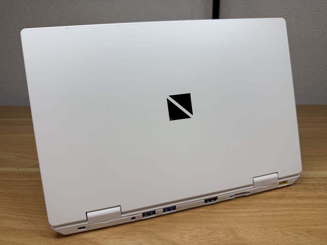 Windowsノート本体 LAVIE Note Mobile Pentium-4410Y/4GB/128G LAVIE Note Mobile Pentium-4410Y/4GB/128G Windowsノート本体