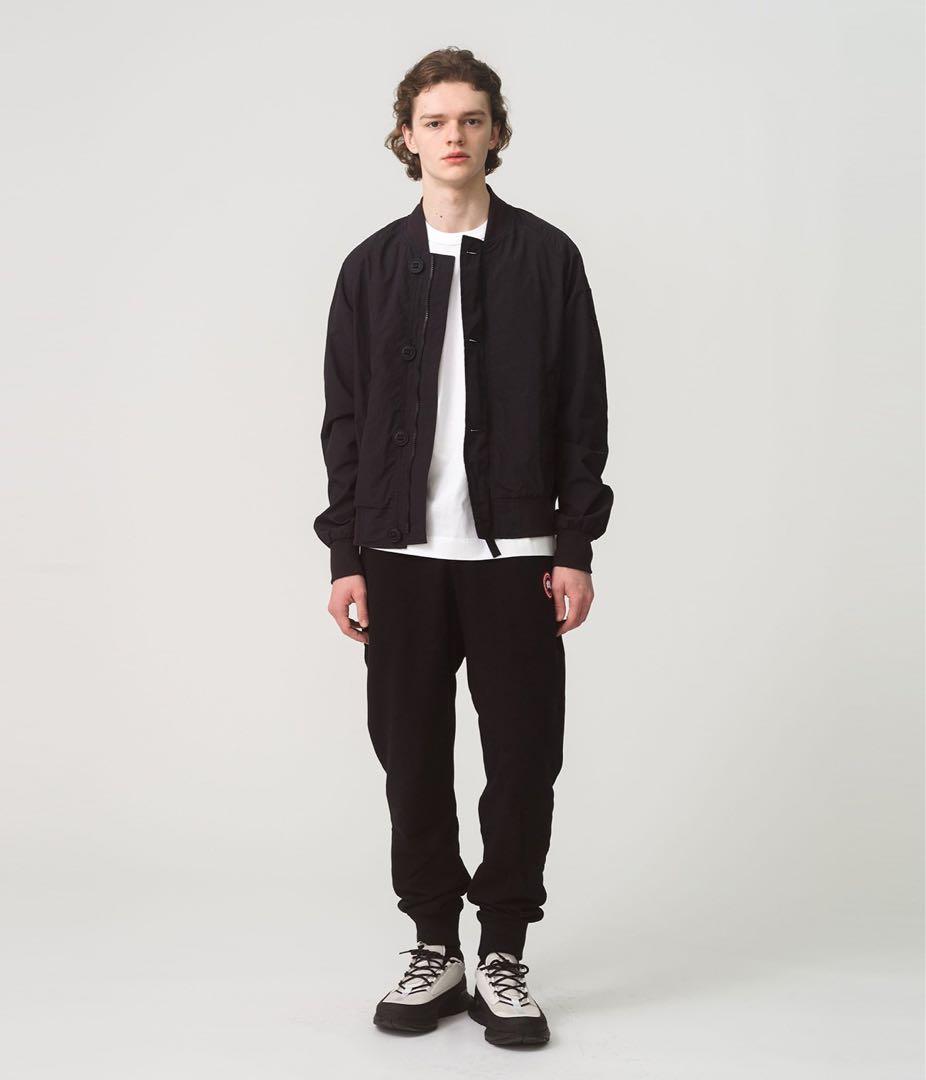 【BLACK DISC】BARTLETT BOMBER BLACK LABEL
