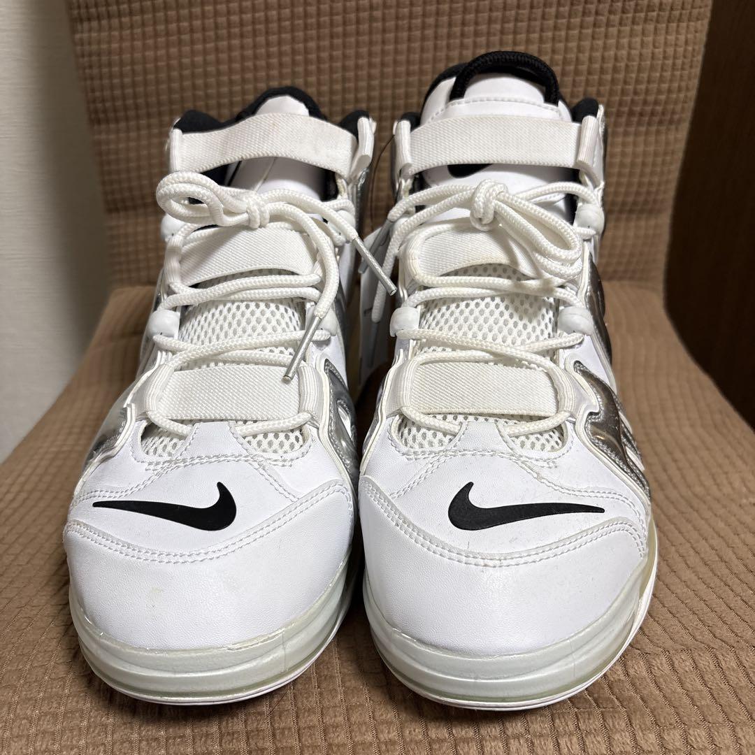 Nike Air More Uptempo 720 24.5 モアテン エアモアアップテンポ 720(AIR MORE UP TEMPO 720)/ナイキ 人気