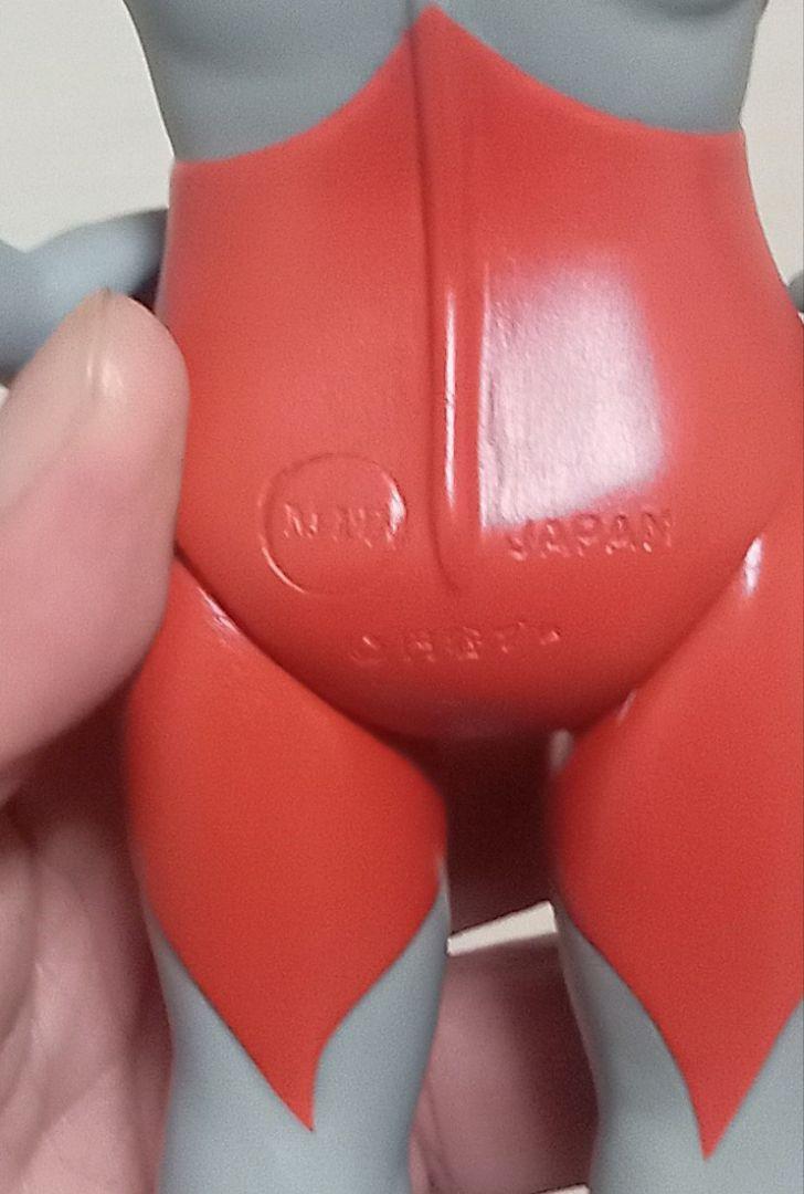 開封品