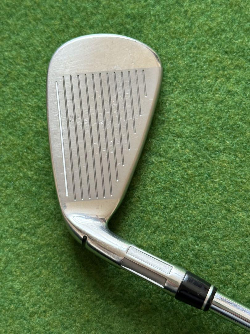 TaylorMade テーラーメイドM6 5番アイアン