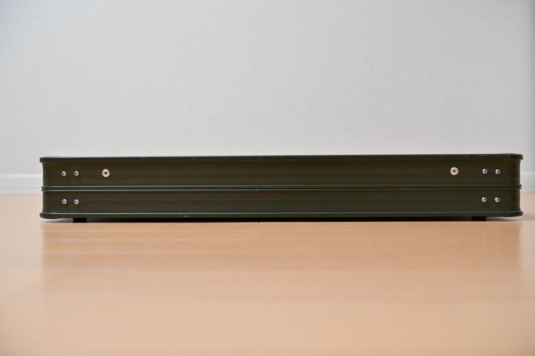 DOD マルチキッチンテーブル カーキ オリーブ