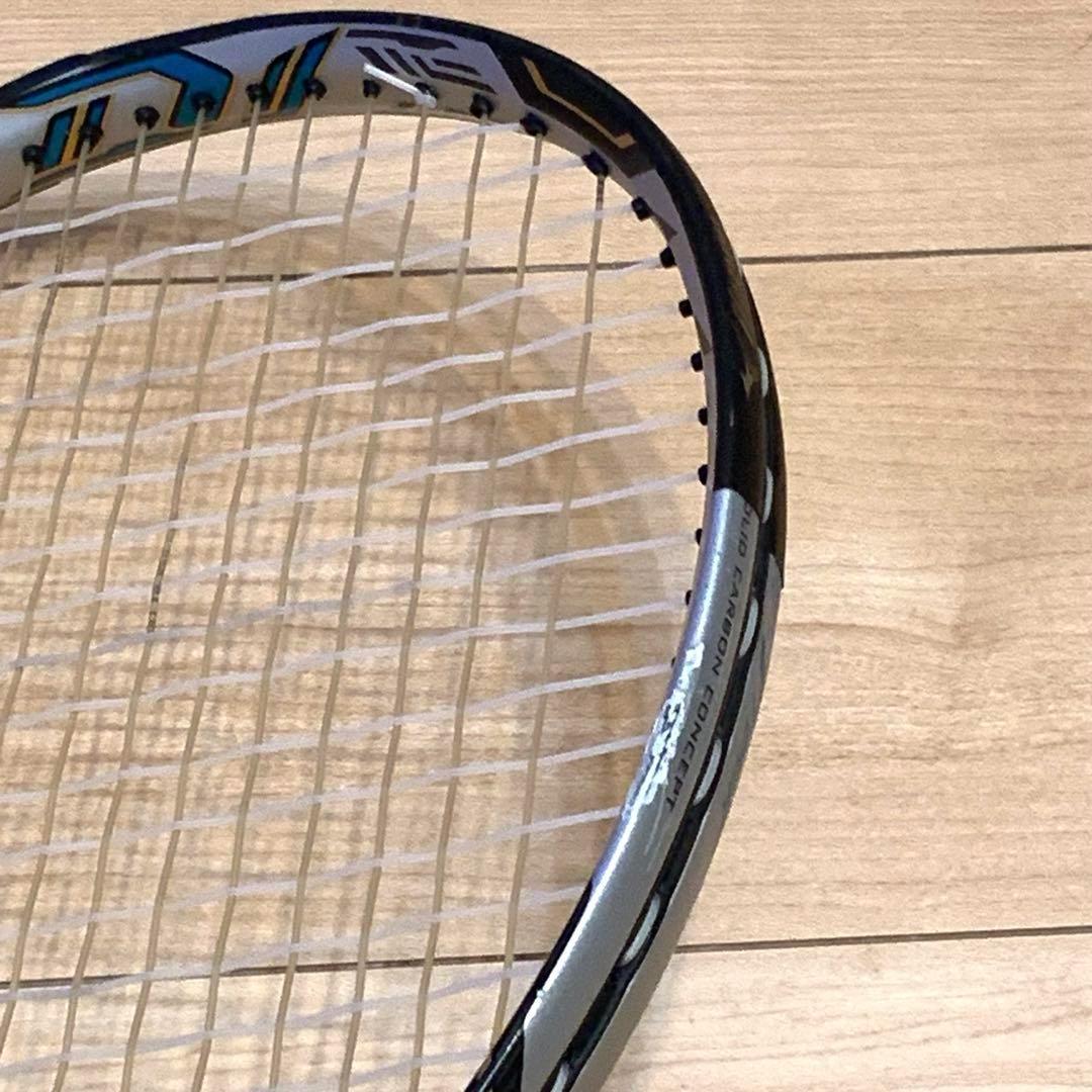 MIZUNO  DEEP IMPACT DI-T Tour ソフトラケット