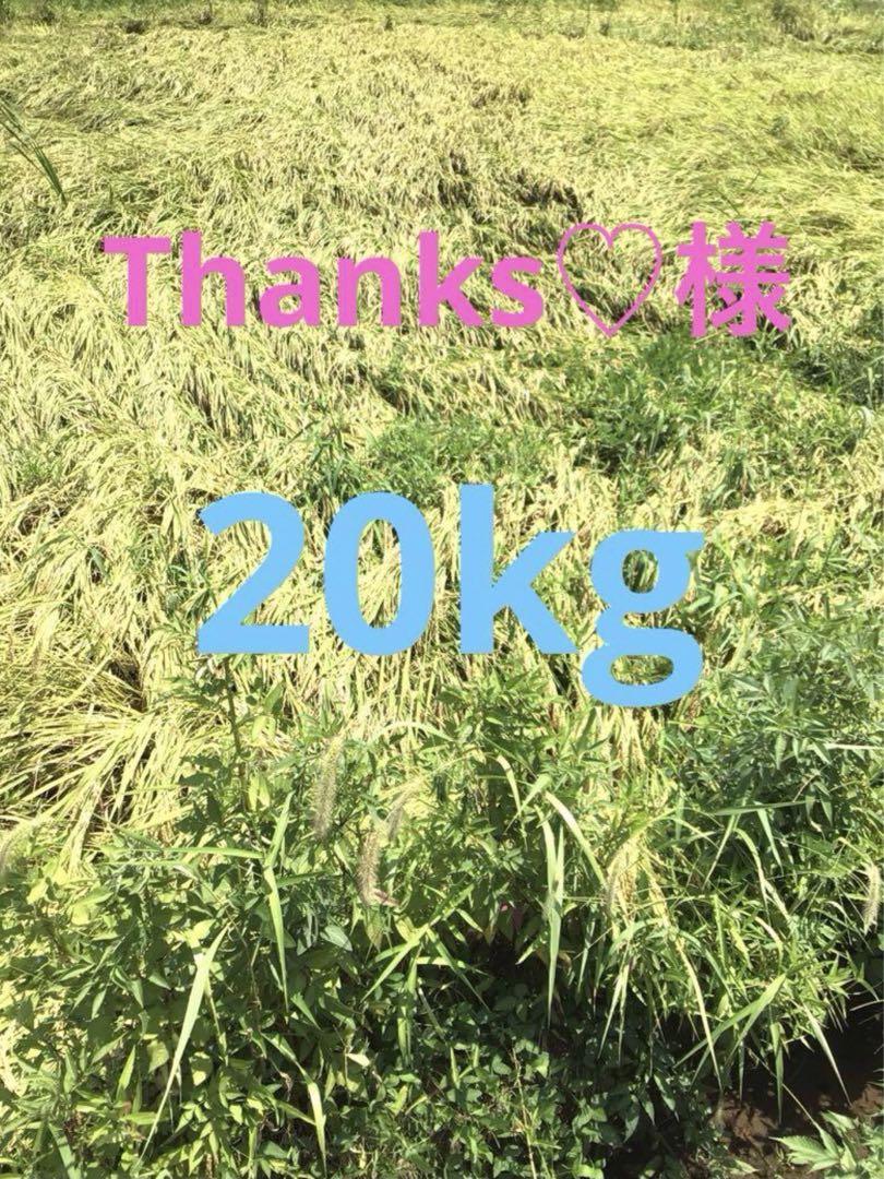 Thanks♡様専用