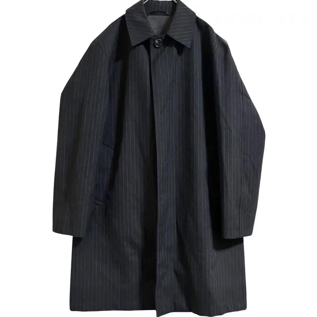 United Arrows GORE-TEX アローズ ゴア ステンカラーコート