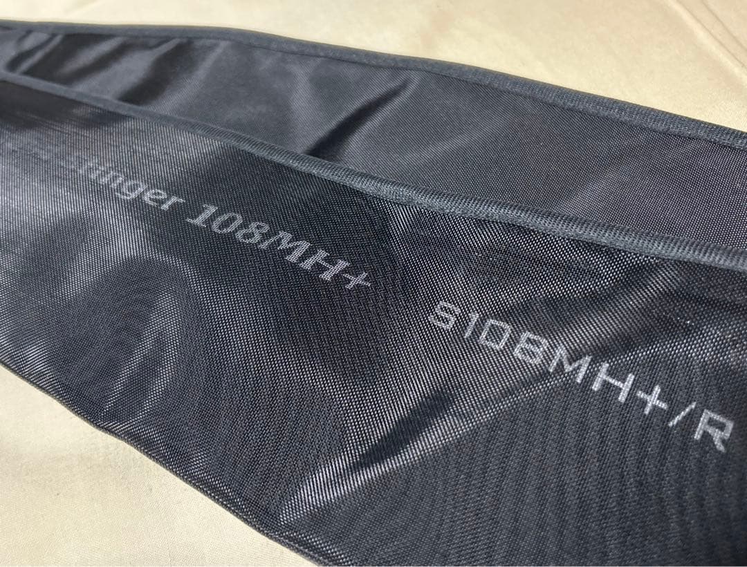 美品】シマノ エクスセンスジェノス 108MH+/R | nalans.com