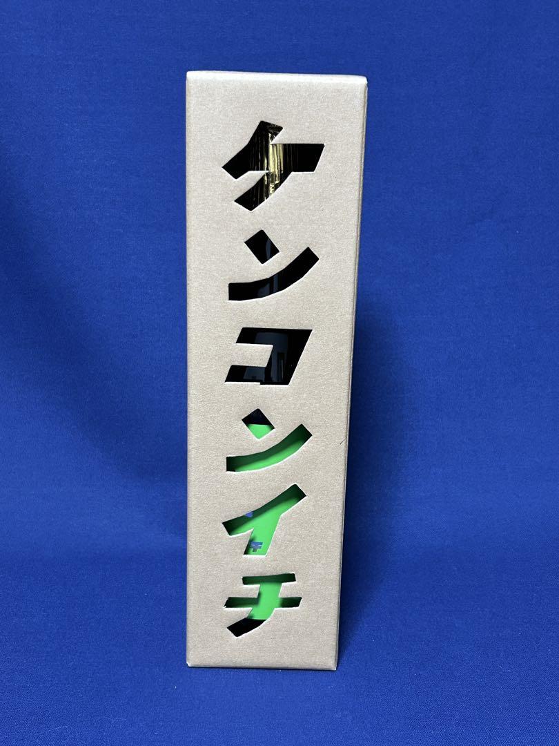 ケンコンイチ 日本酒 専用箱付き