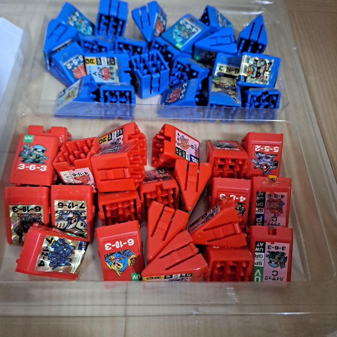 LSIゲーム SDガンダム 大決戦 シュミレーション - メルカリ