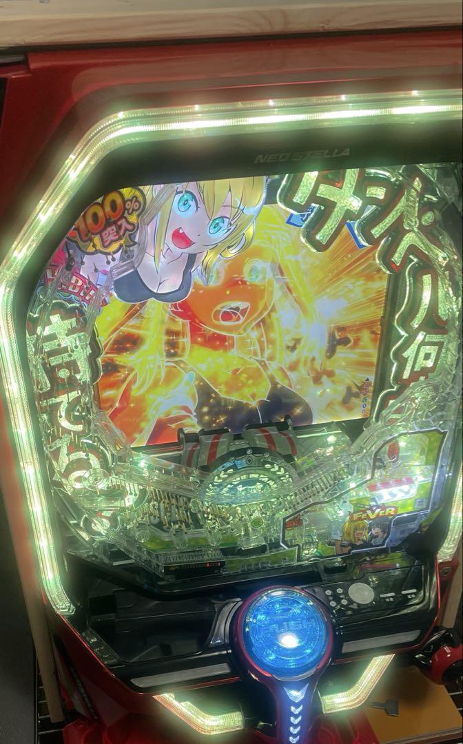 パチンコ実機　ダンベル何キロ持てる？　家庭用