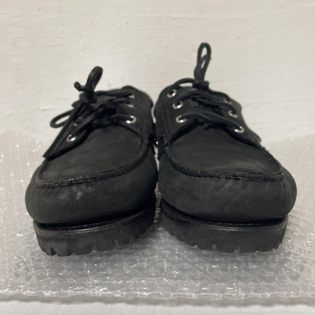 Timberland ティンバーランド 3eye モカシン OVY 画像2