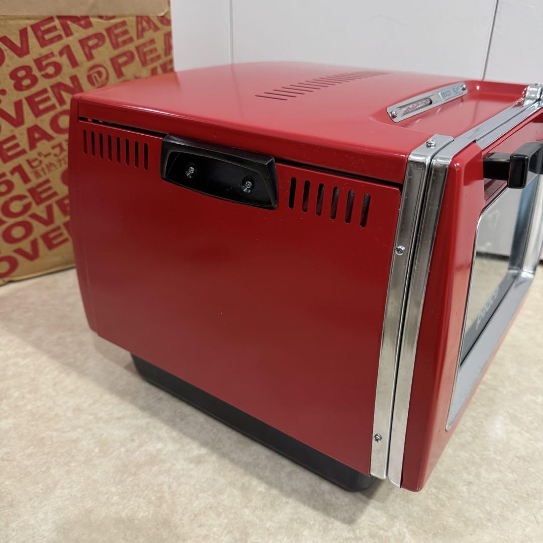 m*o様 ✴︎ PEACE OVEN ✴︎ ピース 天火オーブン 851 未使用