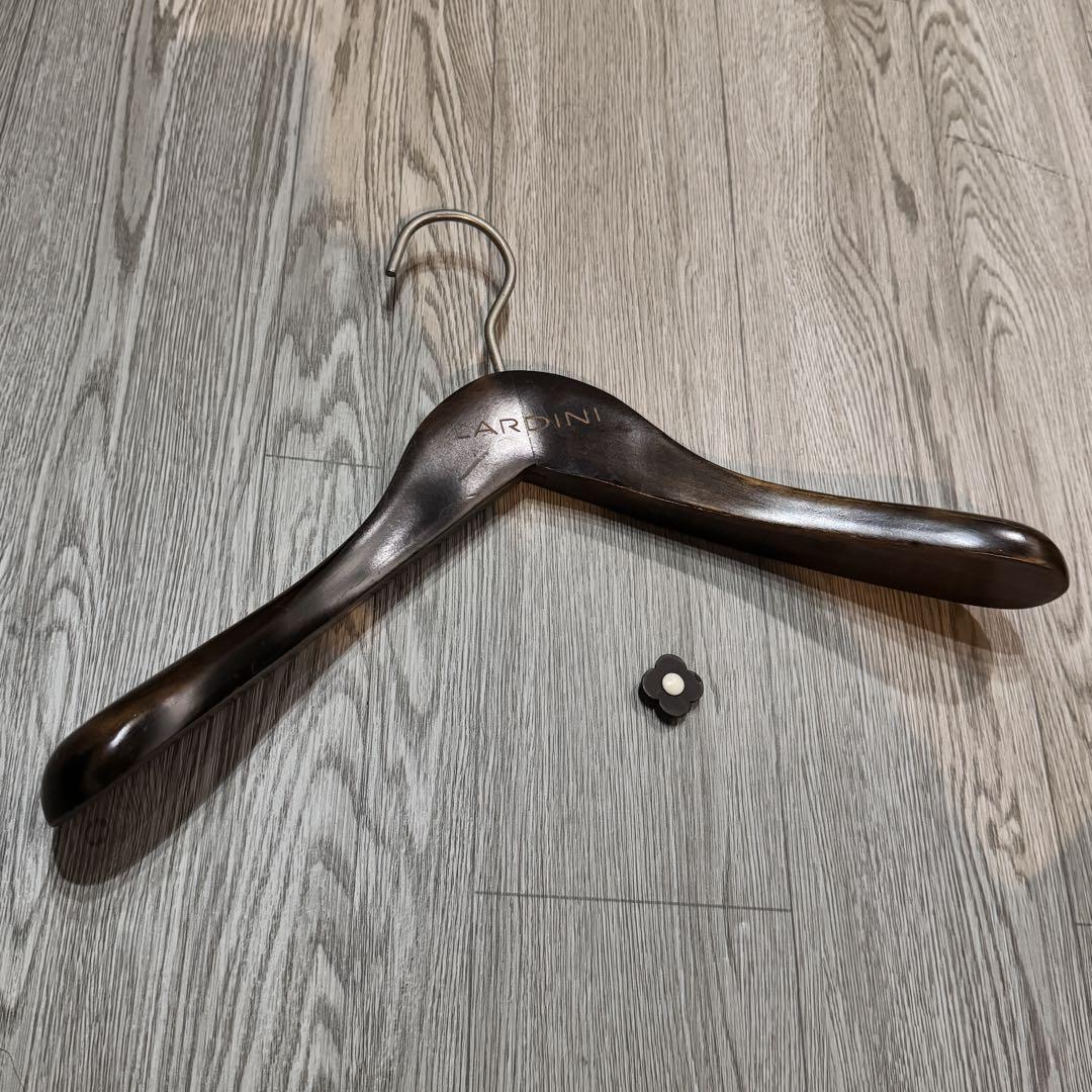 LARDINI ラルディーニ サマージャケット カーキ サイズ48
