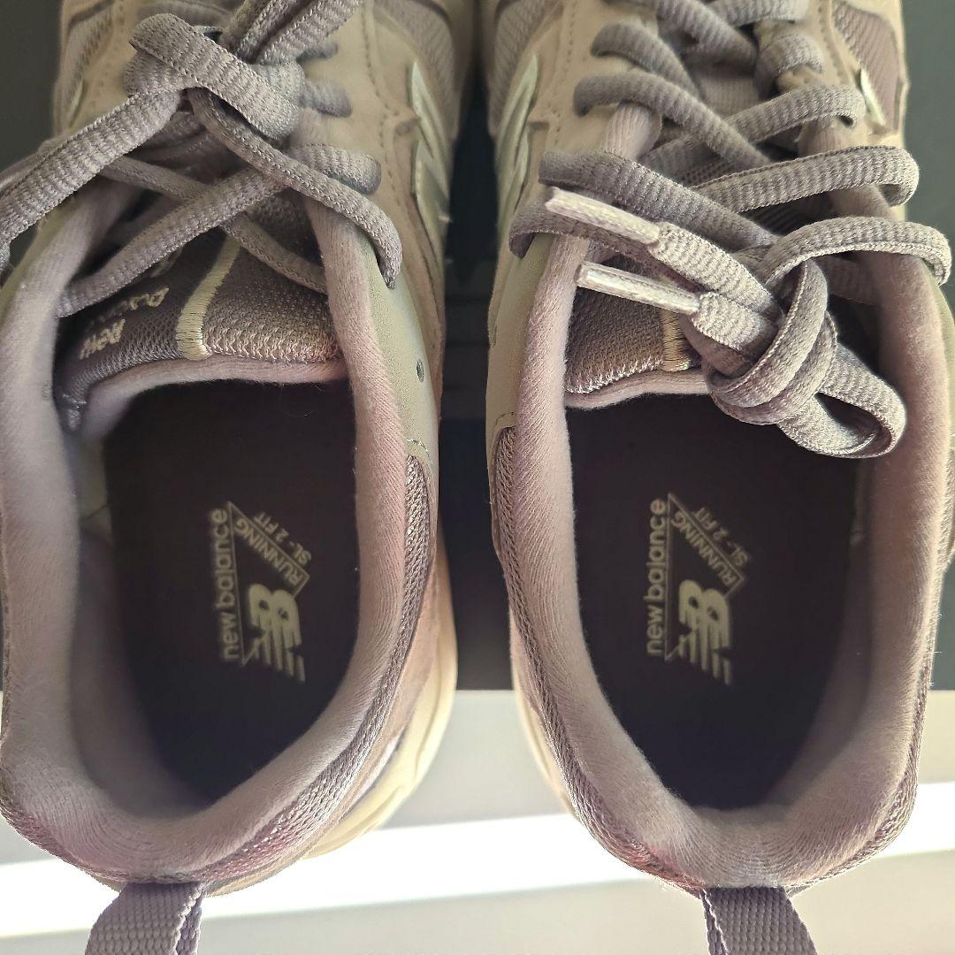 最終価格 New Balance CM878MC1 グレー スニーカー