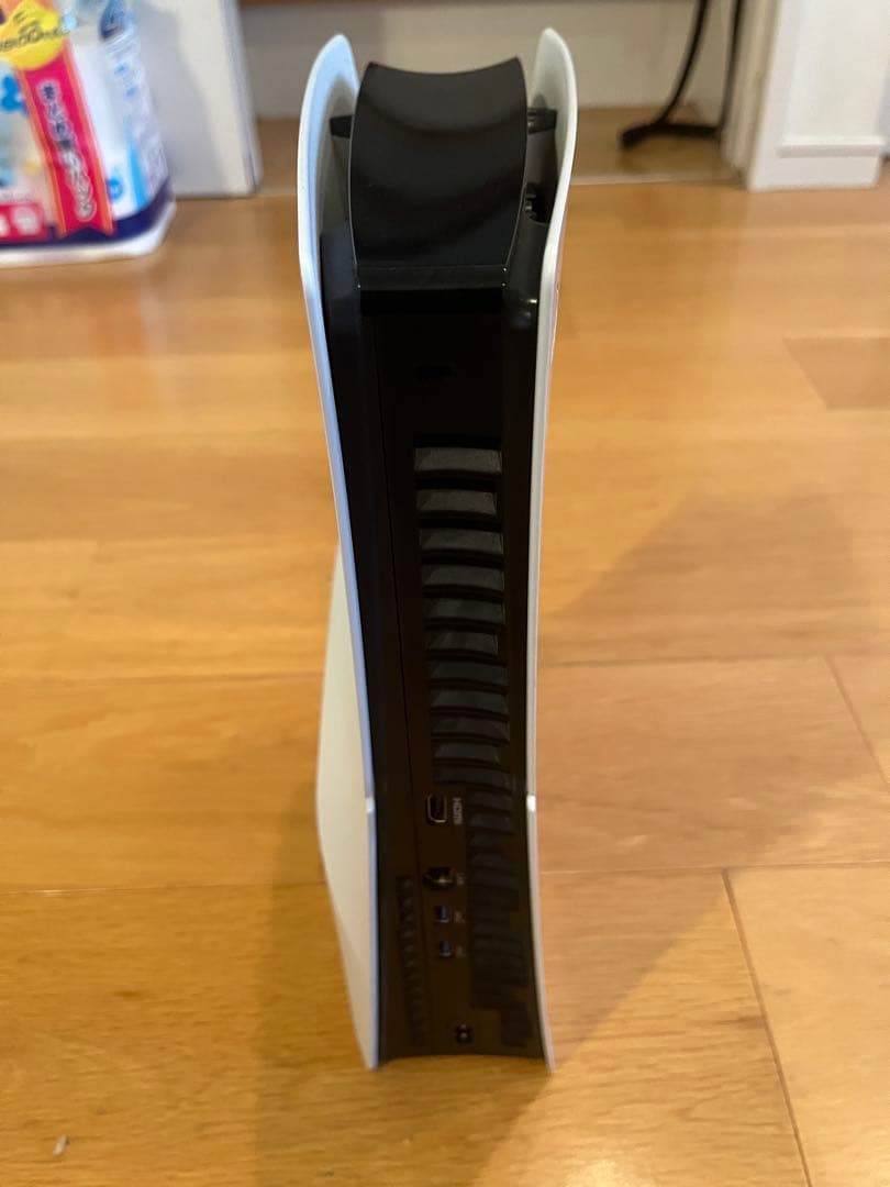 本体 ディスクドライブCF1-2000