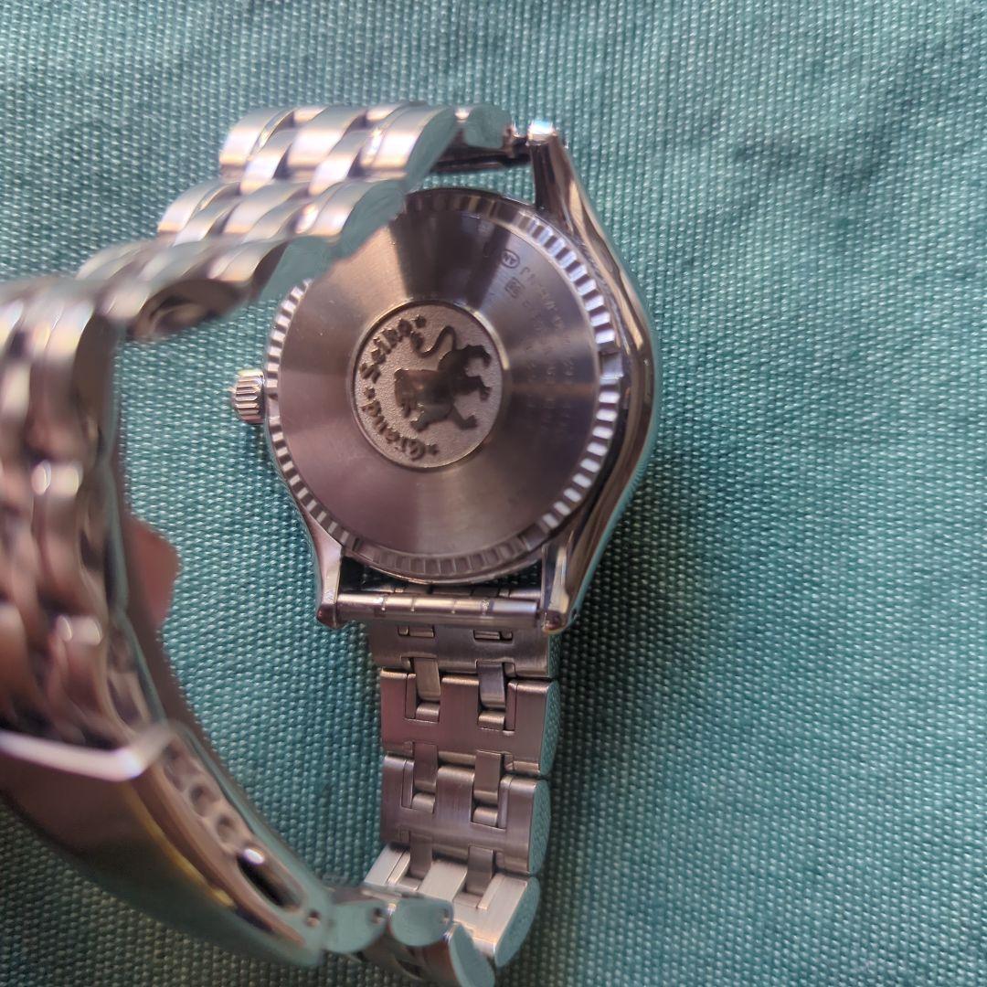 グランドセイコー