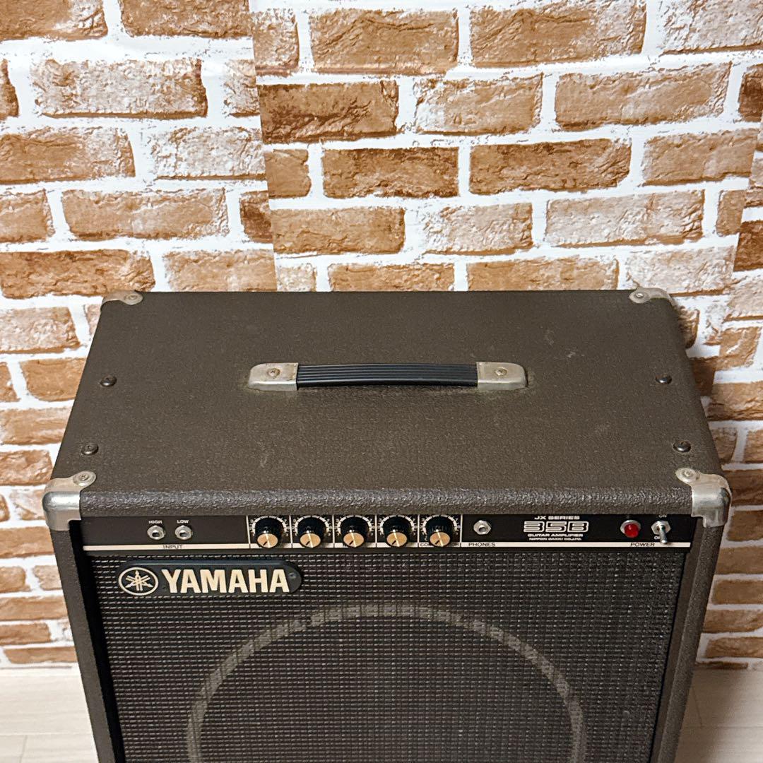 ❤ 動作品YAMAHA